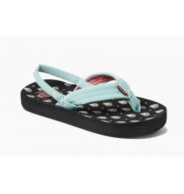 REEF KIDS AHI CI3996 CI4759 - Green khaki - KIDSAHI$0049F11