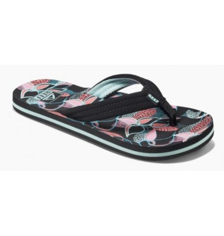 REEF KIDS AHI CI5821 CI5822 - Noir - KIDSAHI$F02RF