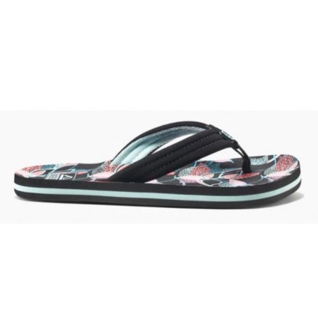 REEF KIDS AHI CI5821 CI5822 - Noir - KIDSAHI$F02RF