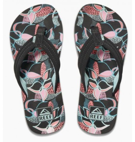 REEF KIDS AHI CI5821 CI5822 - Noir - KIDSAHI$F02RF