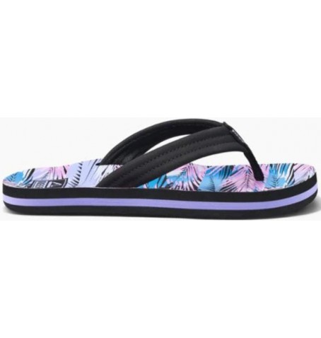 REEF KIDS AHI CJ2041 CJ2051 - Black - KIDSAHI$F02RF2