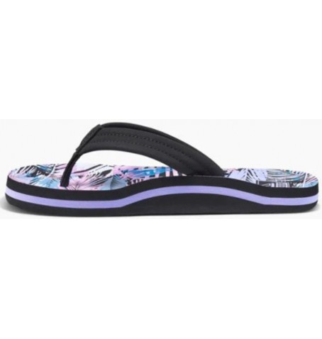 REEF KIDS AHI CJ2041 CJ2051 - Black - KIDSAHI$F02RF2
