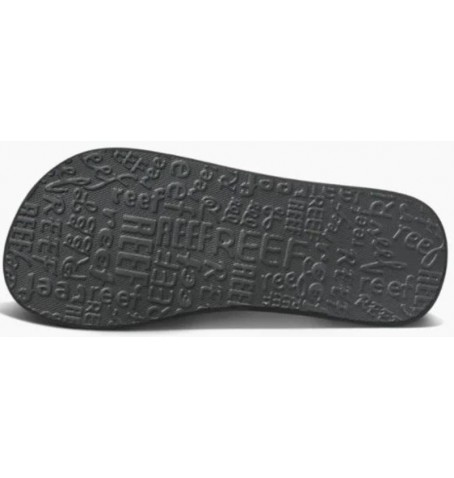 REEF KIDS AHI CJ2041 CJ2051 - Black - KIDSAHI$F02RF2