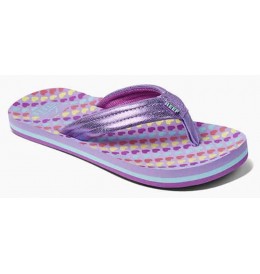 REEF KIDS AHI CI6749 CI6741 - Mauve - KIDSAHI$F12RF