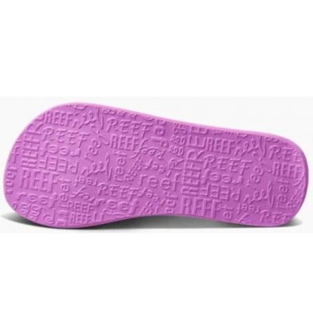 REEF KIDS AHI CJ2036 CJ2047 - Purple - KIDSAHI$F12RF2