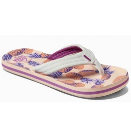 REEF KIDS AHI CI4001 CI4065 - Blanc - KIDSAHI$F14RF
