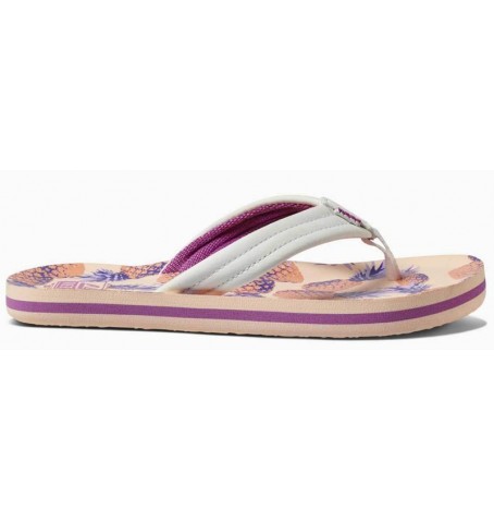 REEF KIDS AHI CI4001 CI4065 - Blanc - KIDSAHI$F14RF