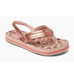 REEF KIDS AHI 002199 0A3ONL - Métallique Doré - KIDSAHI$F17RF