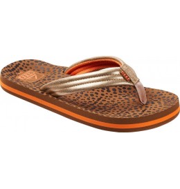 REEF KIDS AHI CJ2039 CJ2048 - Métallique Doré - KIDSAHI$F17RF2