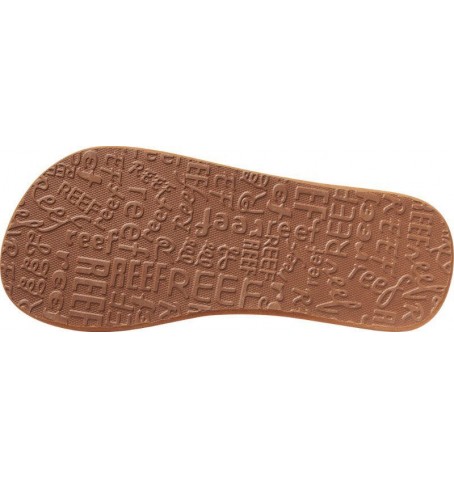 REEF KIDS AHI CJ2039 CJ2048 - Metallic Gold - KIDSAHI$F17RF2