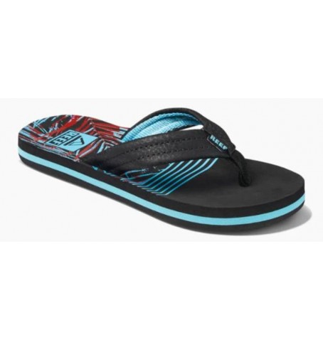 REEF KIDS AHI CI6648 CI6649 - Noir - KIDSAHI$G02RF2