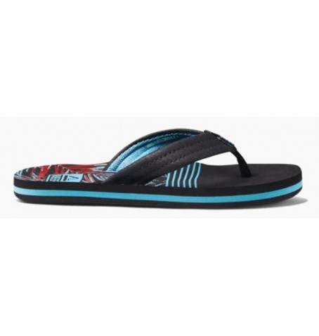 REEF KIDS AHI CI6648 CI6649 - Noir - KIDSAHI$G02RF2