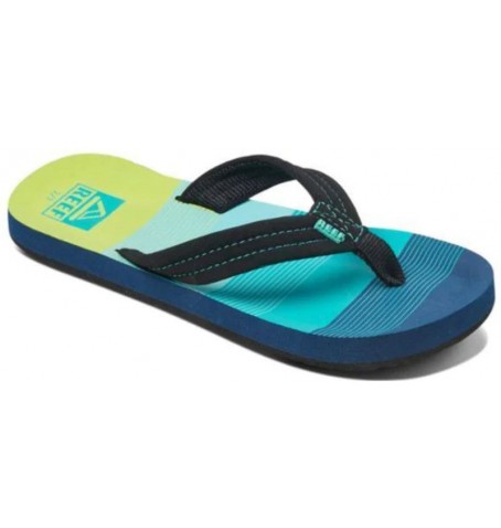 REEF KIDS AHI CJ2084 CJ2097 - Noir - KIDSAHI$G02RF3