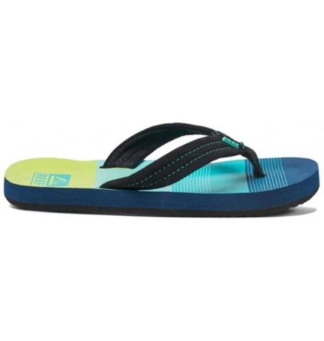 REEF KIDS AHI CJ2084 CJ2097 - Noir - KIDSAHI$G02RF3