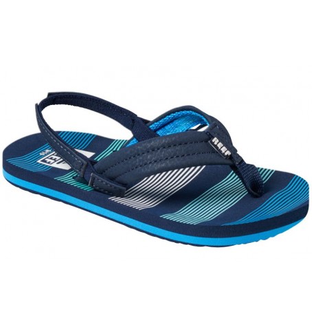 REEF KIDS AHI CI4148 CI4155 - Bleu - KIDSAHI$G04RF