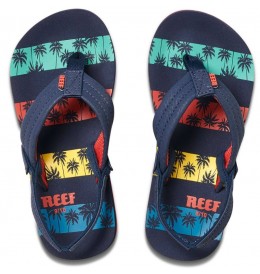 REEF KIDS AHI RF0A3VBL - Bleu - KIDSAHI$G04RF2