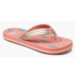 REEF KIDS AHI RF0A3ONL - Metallic Gold - KIDSAHI$RFCTU17