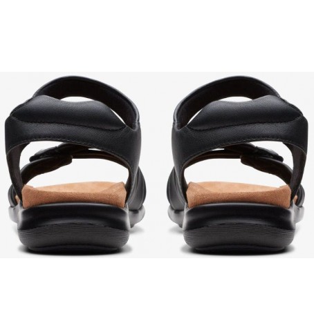 Clarks KITLY AVE 26177303 - Black - KITLYAVE$02C