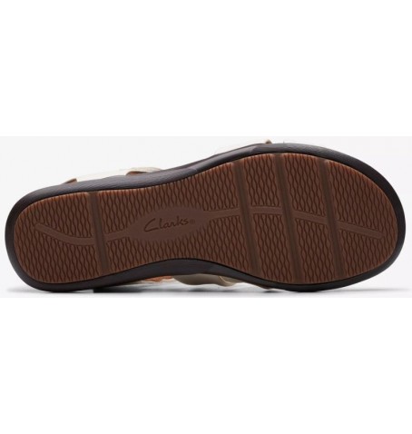 Clarks KITLY AVE 26177306 - White - KITLYAVE$14C