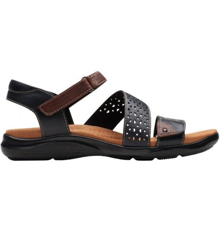 Clarks KITLY WAY 26170994 - Black - KITLYWAY$02C