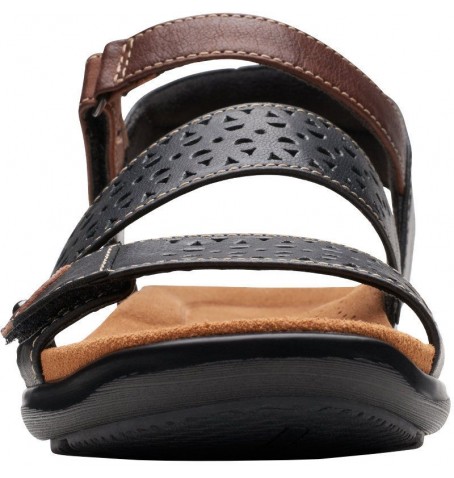 Clarks KITLY WAY 26170994 - Black - KITLYWAY$02C