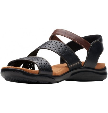 Clarks KITLY WAY 26170994 - Black - KITLYWAY$02C