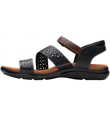 Clarks KITLY WAY 26170994 - Black - KITLYWAY$02C