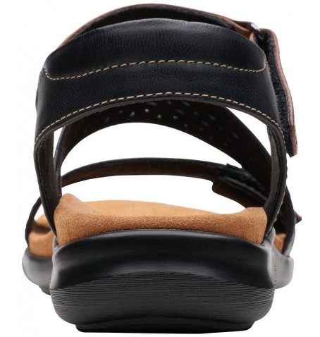 Clarks KITLY WAY 26170994 - Black - KITLYWAY$02C