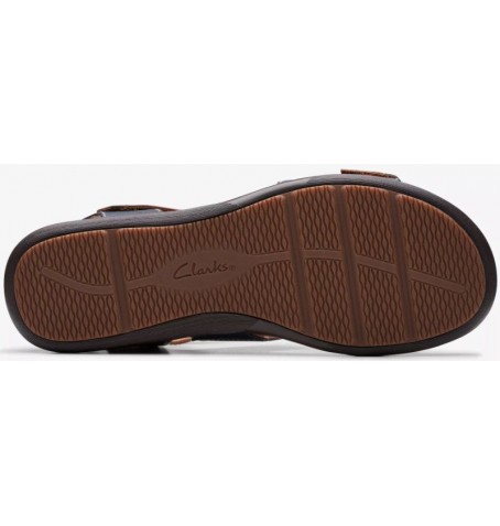 Clarks KITLY WAY 26177309 - Blue - KITLYWAY$04C