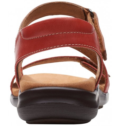 Clarks KITLY WAY 26170995 - Yellow orange - KITLYWAY$19C