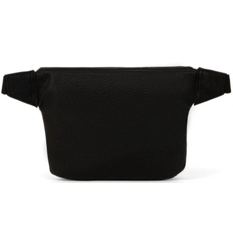 Matt & Nat KORA VEGAN BELT BAG - Black - KORA$BLK