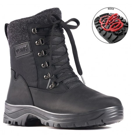 Olang KURSK - Black - KURSK$02OL2
