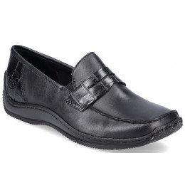 Rieker L1752-00 - Noir - L1752$00.02R