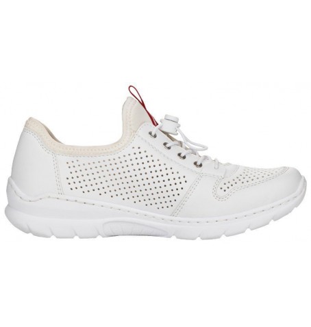 Rieker L3254-81 - White - L3254$81.14R