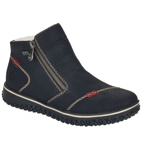 Rieker L4270-00 - Black - L4270$00.02R