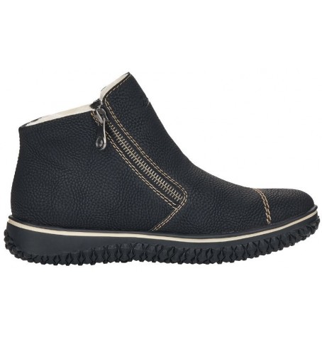 Rieker L4270-00 - Black - L4270$00.02R