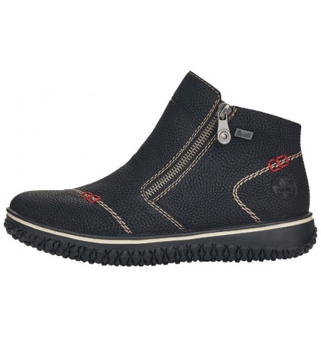 Rieker L4270-00 - Black - L4270$00.02R