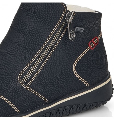 Rieker L4270-00 - Black - L4270$00.02R