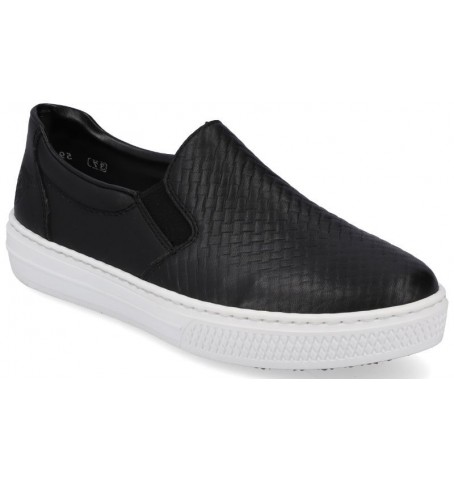 Rieker L5967-00 - Black - L5967$00.02R