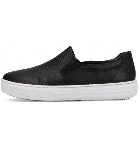 Rieker L5967-00 - Black - L5967$00.02R
