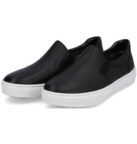 Rieker L5967-00 - Black - L5967$00.02R