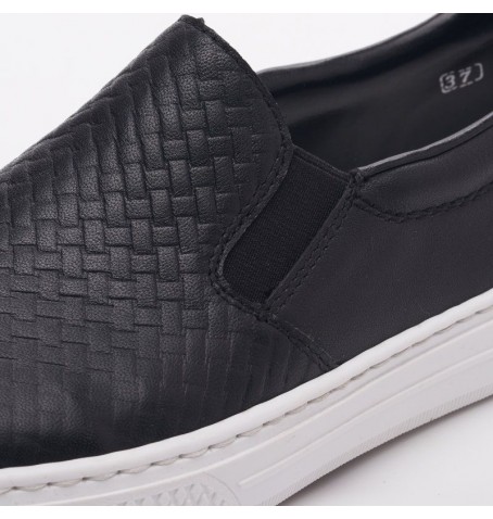 Rieker L5967-00 - Black - L5967$00.02R