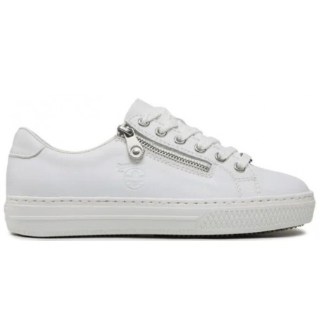 Rieker L59L1-83 - White - L59L1$83.14R