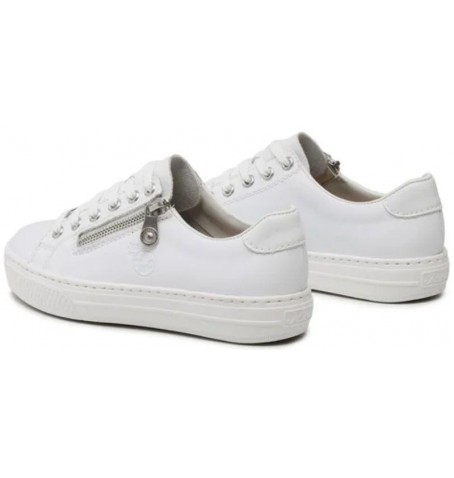 Rieker L59L1-83 - White - L59L1$83.14R