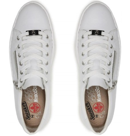 Rieker L59L1-83 - White - L59L1$83.14R