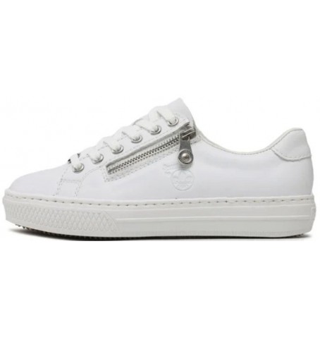 Rieker L59L1-83 - White - L59L1$83.14R