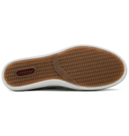 Rieker L59L1-83 - White - L59L1$83.14R