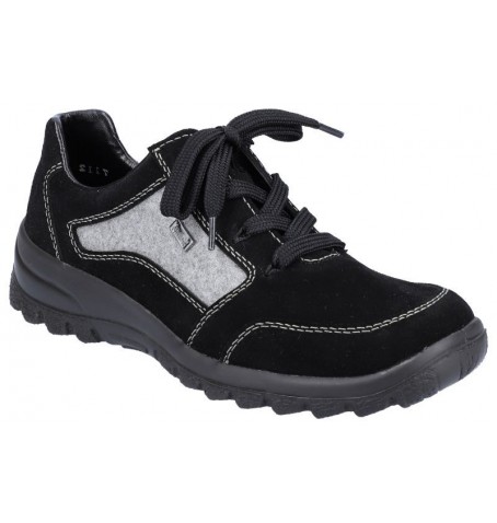 Rieker L7112-00 - Noir - L7112$00.02R