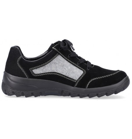 Rieker L7112-00 - Noir - L7112$00.02R