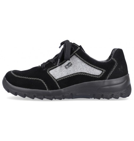 Rieker L7112-00 - Noir - L7112$00.02R